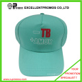 Insignia promocional impresa algodón gorra de béisbol (EP-C411129)